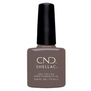 画像: 【CND  】Shellac・Above My Pay Gray-ed (ColorWorld コレクション) 7.3ml