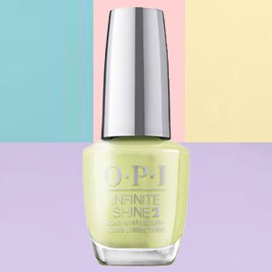 画像: 【OPI 】 Infinite Shine-Clear Your Cash (Me Myself and OPI 2023春コレクション)