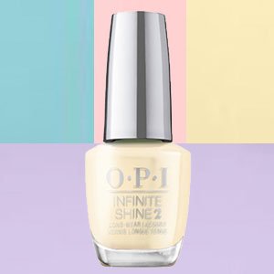 画像: 【OPI 】 Infinite Shine-Blinded By The Ring Light (Me Myself and OPI 2023春コレクション)