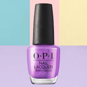 画像: 【OPI】 I Sold My Crypto (Me Myself and OPI 2023春コレクション)