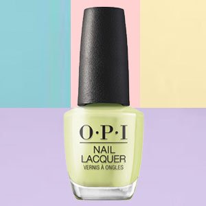 画像: 【OPI】Clear Your Cash (Me Myself and OPI 2023春コレクション)