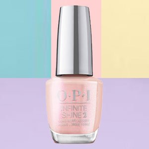 画像: 【OPI 】 Infinite Shine-Switch To Portrait Mode (Me Myself and OPI 2023春コレクション)