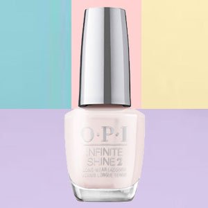 画像: 【OPI 】 Infinite Shine-Pink In Bio (Me Myself and OPI 2023春コレクション)