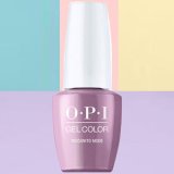 画像: 【OPI 】 ジェルカラー Incognito Mode (Me Myself and OPI 2023春コレクション)