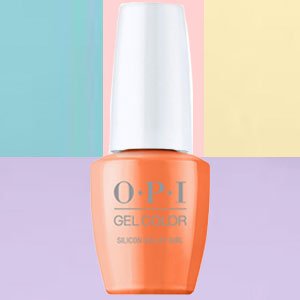 画像: 【OPI 】 ジェルカラーSilicon Valley Girl (Me Myself and OPI 2023春コレクション)