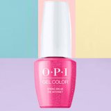 画像: 【OPI 】 ジェルカラーSpring Break The Internet (Me Myself and OPI 2023春コレクション)