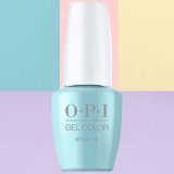 画像: 【OPI 】 ジェルカラーNFTease Me (Me Myself and OPI 2023春コレクション)