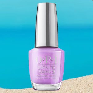 画像: 【OPI 】 Infinite Shine-Bikini Boardroom (Make the Rules 2023サマーコレクション)