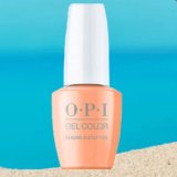 画像: 【OPI 】 ジェルカラーSanding in Stilettos  (Make the Rules 2023サマーコレクション)