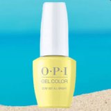 画像: 【OPI 】 ジェルカラーStay Out All Bright  (Make the Rules 2023サマーコレクション)