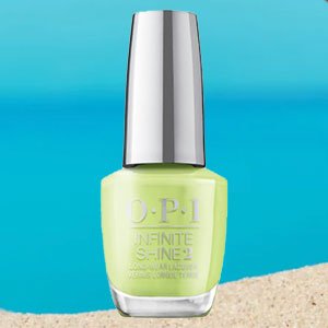 画像: 【OPI 】 Infinite Shine-Summer Monday-Fridays (Make the Rules 2023サマーコレクション)