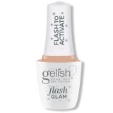 画像: 【Harmony】gelish-Bright Up My Alley (Flash Glam)