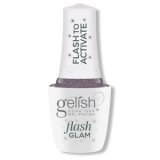 画像: 【Harmony】gelish-Time To Sparkle (Flash Glam)