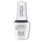 画像: 【Harmony】gelish-Never Stop Glistening (Flash Glam)