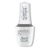 画像: 【Harmony】gelish-Dripping In Bling (Flash Glam)