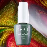 画像: 【OPI 】 ジェルカラーFeelin’ Capricorn-y (Big Zodiac Energy 2023秋コレクション)