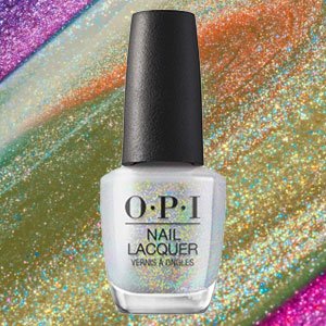 画像: 【OPI】I Cancer-tainly Shine (Big Zodiac Energy 2023秋コレクション)