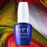 画像: 【OPI 】 ジェルカラーScorpio Seduction (Big Zodiac Energy 2023秋コレクション)