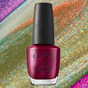 画像: 【OPI】Big Sagittarius Energy (Big Zodiac Energy 2023秋コレクション)