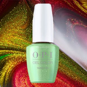 画像: 【OPI 】 ジェルカラーTaurus-t Me (Big Zodiac Energy 2023秋コレクション)