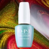 画像: 【OPI 】 ジェルカラーPisces the Future (Big Zodiac Energy 2023秋コレクション)