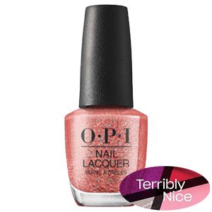 画像: 【OPI】限定It’s a wonderful spice  (Terribly Nice 2023ホリデーコレクション)