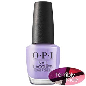 画像: 【OPI】限定Sickenly Sweet (Terribly Nice 2023ホリデーコレクション)