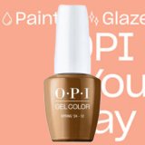 画像: 【OPI 】 ジェルカラー  Material Gowrl ( Your Way 2024春コレクション)