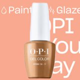 画像: 【OPI 】 ジェルカラー  Spice Up Your Life ( Your Way 2024春コレクション)