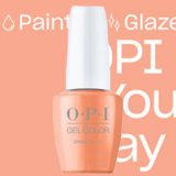 画像: 【OPI 】 ジェルカラー Apricot AF ( Your Way 2024春コレクション)