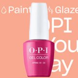 画像: 【OPI 】 ジェルカラー Without a Pout ( Your Way 2024春コレクション)