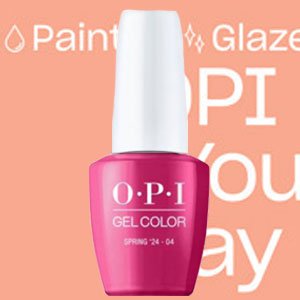 画像: 【OPI 】 ジェルカラー Without a Pout ( Your Way 2024春コレクション)