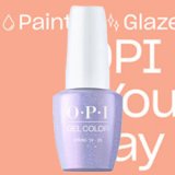 画像: 【OPI 】 ジェルカラー Snatch'd Silver ( Your Way 2024春コレクション)