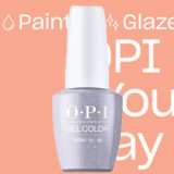 画像: 【OPI 】 ジェルカラー Suga Cookie ( Your Way 2024春コレクション)