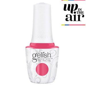 画像: 【Harmony】gelish-Got Some Altitude  (Up In The Air 2024夏コレクション）