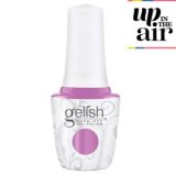 画像: 【Harmony】gelish-Got Carried Away (Up In The Air 2024夏コレクション）