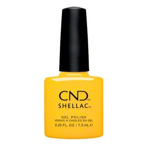 画像: 【CND  】Shellac・Catching Light  7.3ml