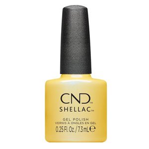 画像: 【CND  】Shellac・Char-Truth 7.3ml