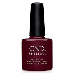 画像: 【CND  】Shellac-Bloodline 7.3ml