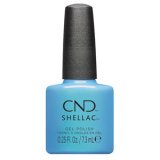 画像: 【CND  】Shellac・Hippie-Ocracy  7.3ml