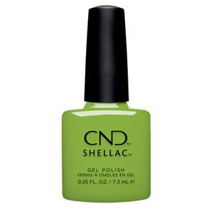 画像: 【CND  】Shellac・Meadow Glow 7.3ml