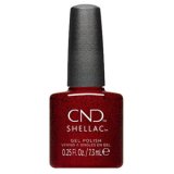 画像: 【CND  】Shellac・Needles & Red  7.3ml