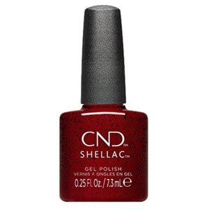 画像: 【CND  】Shellac・Needles & Red  7.3ml