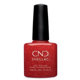 画像: 【CND  】Shellac・Ruby Ritz 7.3ml