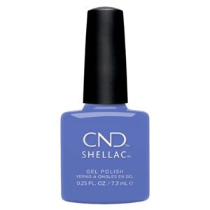 画像: 【CND  】Shellac・Motley Blue 7.3ml