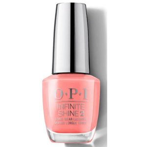 画像: 【OPI 】 Infinite Shine-Got Myself into a Jam-balaya