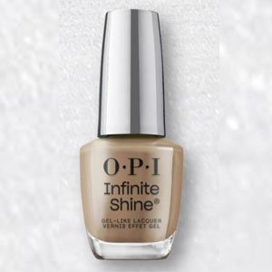 画像: 【OPI 】 Infinite Shine-Livin' La Vida Mocha