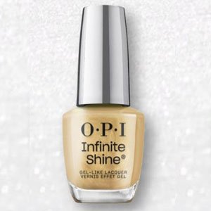 画像: 【OPI 】 Infinite Shine-24/7 Carat