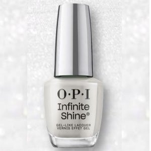 画像: 【OPI 】 Infinite Shine-Gray it on Me