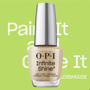 画像: 【OPI 】 Infinite Shine-Bleached Brows